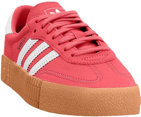 adidas samba spezial rot rosa|adidas samba.